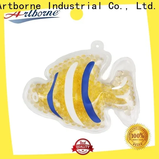 Artborne high-quality gel ice pack factory for injuries 1