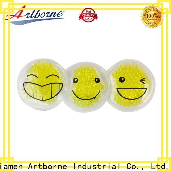 Artborne latest are ice packs toxic for business for back pain 1