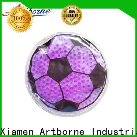 Artborne top quick ice pack suppliers for face 1