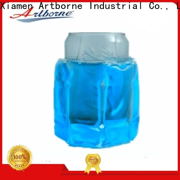 Artborne latest milk bottle warmer supply for lunch box 1