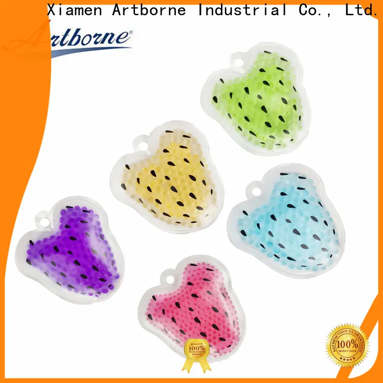 Artborne high-quality hot ice pack supply for shoulder pain 1