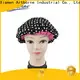 high-quality heat treat hair cap cordless suppliers for shower 1