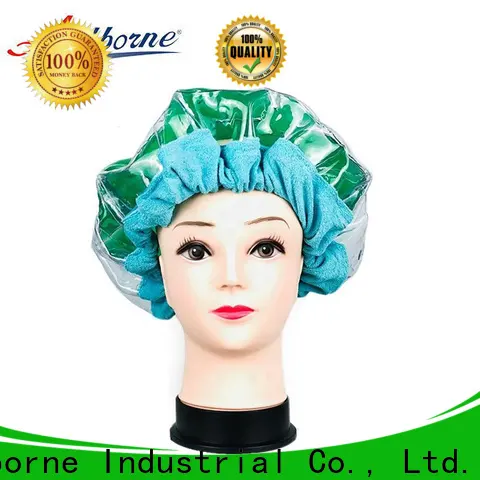 Artborne conditioning click heat cap manufacturers for home 1