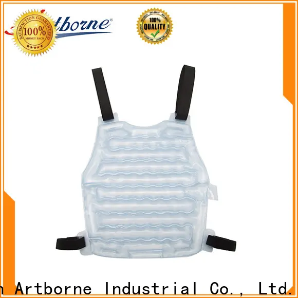 Artborne php53 neoprene ice pack for business for injuries 1