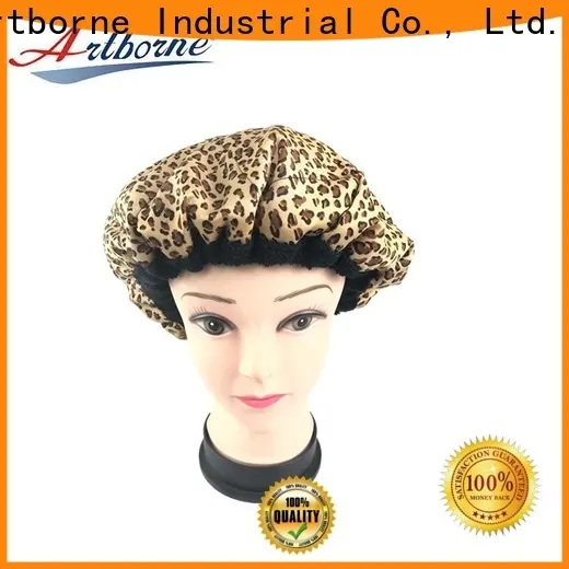 Artborne deep conditioning caps heat treatment factory for hair 1