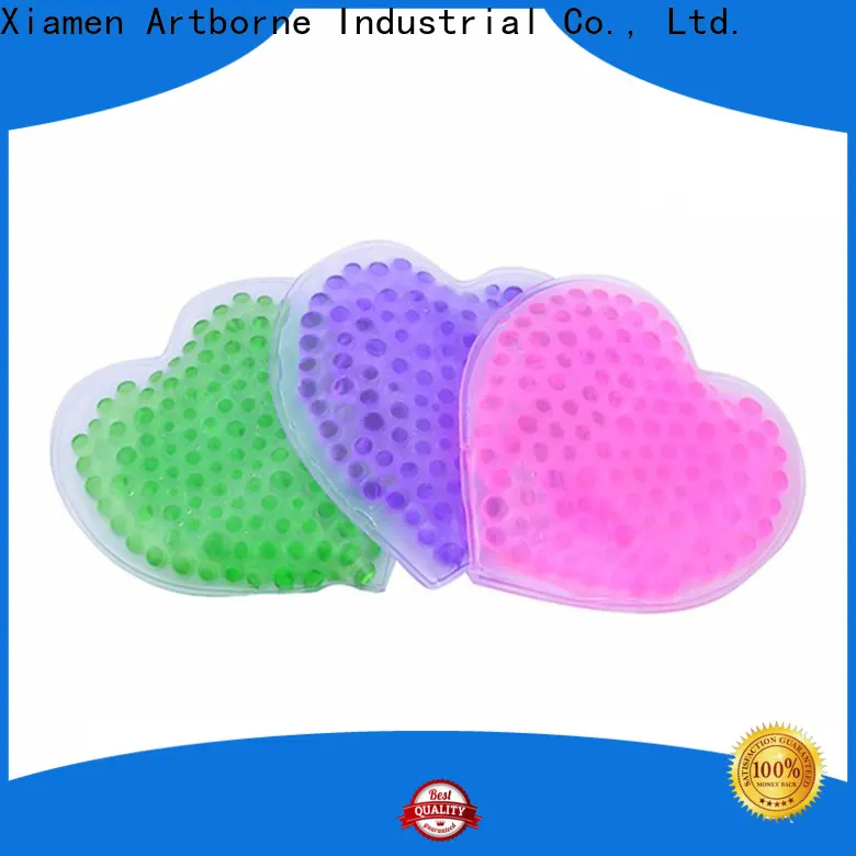 Artborne high-quality carpal tunnel syndrome ice packs for business for back pain 1