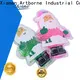 Artborne ice paks click factory for swelling 1