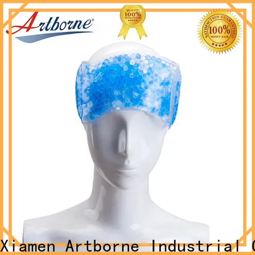 Artborne shoulder stick on heater company for kids 1
