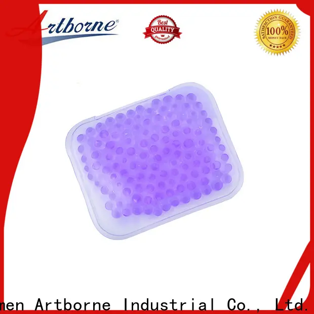 Artborne latest ice pack wrap for knee suppliers for face 1
