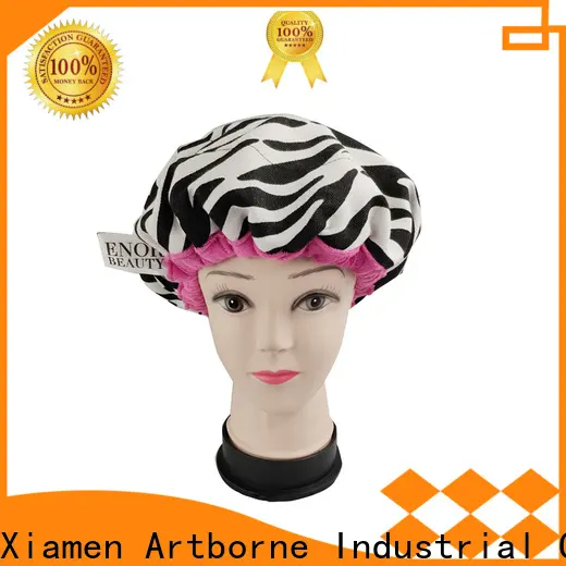 best hair cap for sleeping cordless suppliers for shower 1
