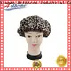 Artborne mask satin cap for curly hair company for women 1