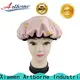 Artborne heated satin lined bonnet supply for home 1