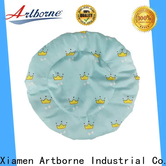 New hot head thermal hair cap styling manufacturers for hair 1