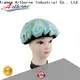 Artborne satin cap for curly hair curly company for home 1