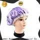 top waterproof shower cap safe manufacturers for women 1