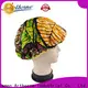 Artborne linseed satin cap factory for lady 1