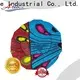 Artborne latest satin lined bonnet factory for lady 1
