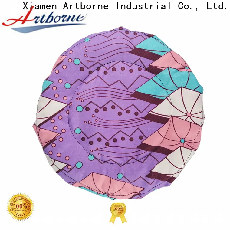 New hair cap for sleeping natural factory for women 1