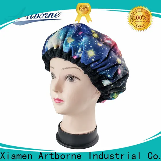 latest bonnet hair cap curly company for hair 1
