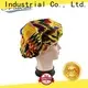 high-quality silk hair cap condition supply for hair 1