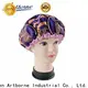 Artborne natural thermal deep conditioning cap suppliers for women 1