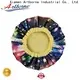 custom silk hair cap reusable manufacturers for hair 1