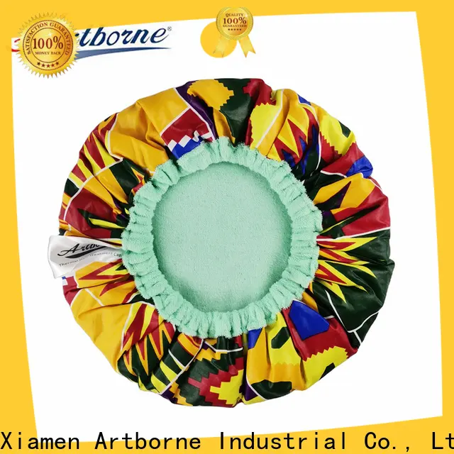 Artborne women heat treat hair cap manufacturers for lady 1