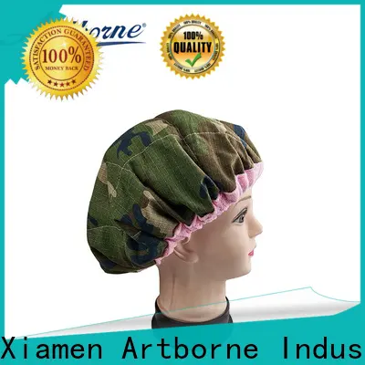 Artborne heat tyche pro conditioning heat cap company for home 1
