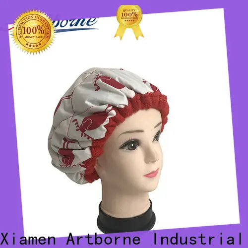 New bonnet hair cap deep factory for home 1