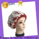 New bonnet hair cap deep factory for home 1