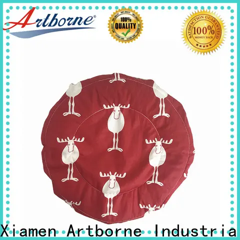 Artborne wholesale satin lined bonnet suppliers for home 1