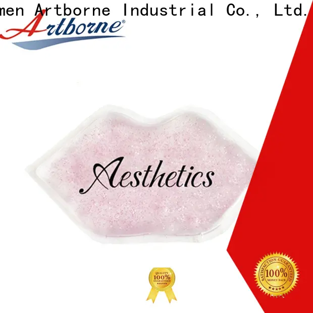 Artborne best non toxic ice pack manufacturers for muscle strain 1