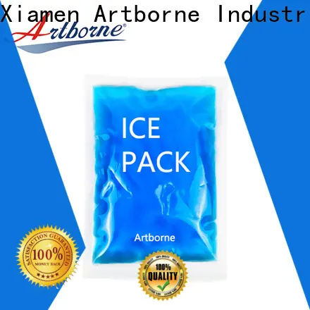 Artborne best how to make rice hot packs manufacturers for swelling 1