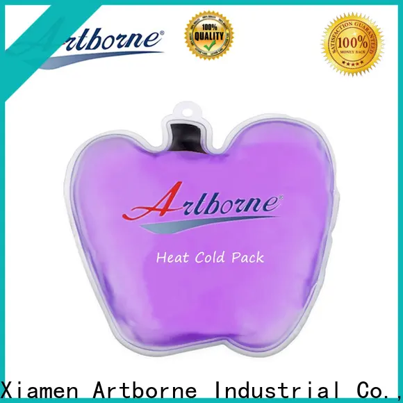 Artborne New liquid ice wraps suppliers for pain 1