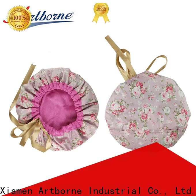 Artborne New heat treat hair cap suppliers for lady 1