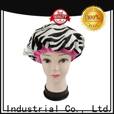 Artborne treatment cordless deep conditioning cap for business for lady 1