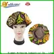 latest hair bonnet textured factory for home 1