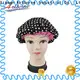 Artborne salon hair bonnet for sleeping supply for hair 1