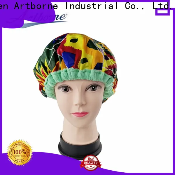 Artborne heat treat hair cap linseed suppliers for lady 1