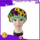 Artborne heat treat hair cap linseed suppliers for lady 1