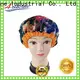 Artborne drying flaxseed hair cap factory for home 1