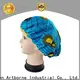 Artborne heat flaxseed hair cap supply for women 1