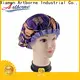 Artborne bead thermal bonnet factory for lady 1