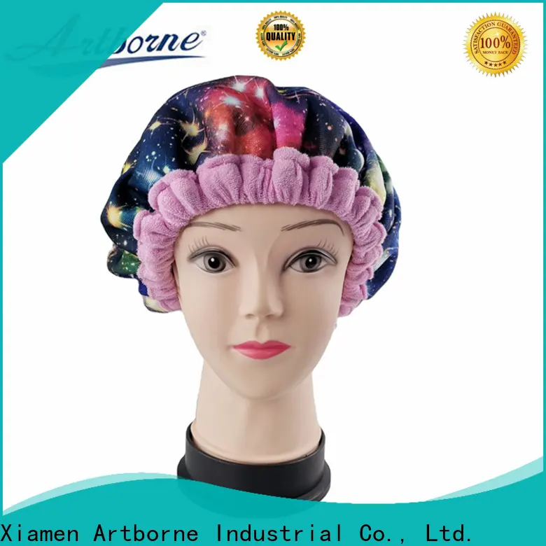 Artborne care heated gel cap company for home 1