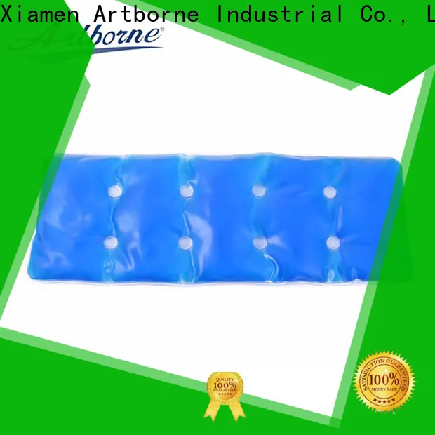 Artborne top shin ice packs factory for swelling 1