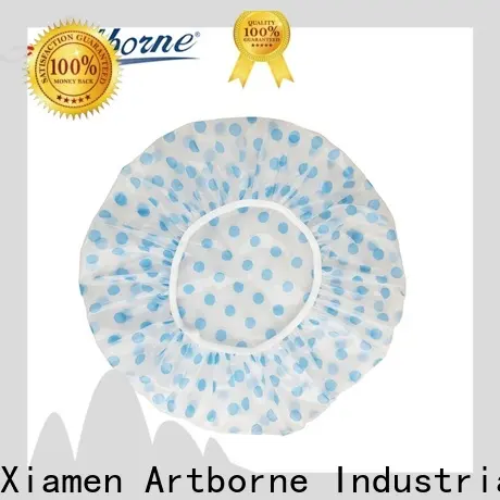 New hot head microwavable deep conditioning cap steaming supply for women 1