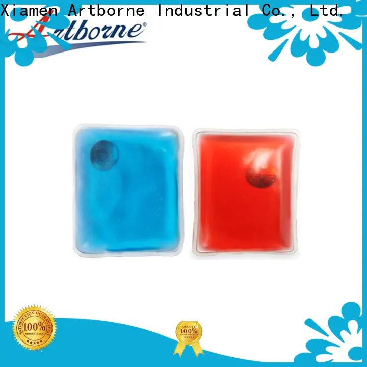 high-quality gel ice bags for injuries warming factory for kids 1