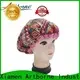 Artborne reusable conditioning bonnet factory for lady 1