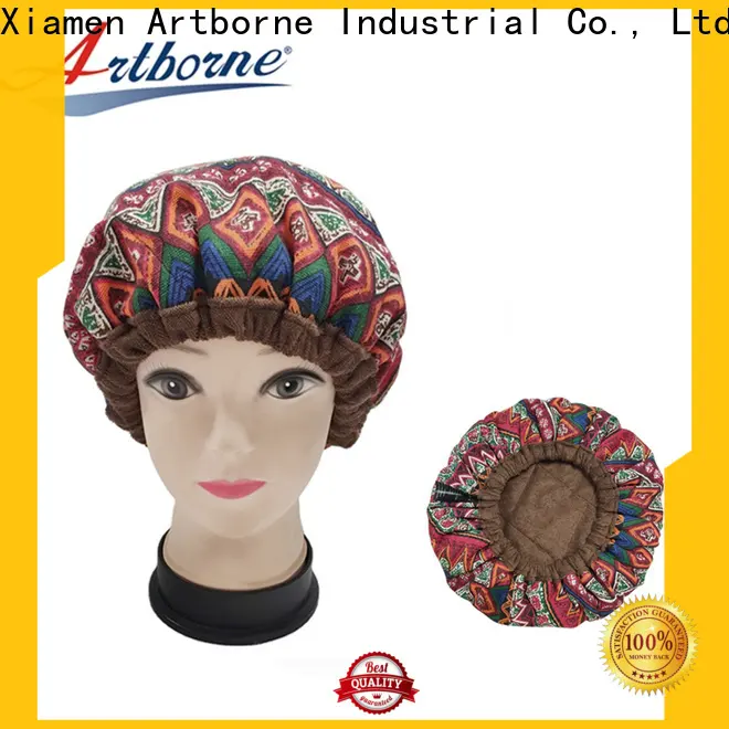 Artborne best satin lined bonnet suppliers for women 1
