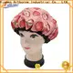 wholesale thermal hair care hot head deep conditioning cap deep for business for women 1